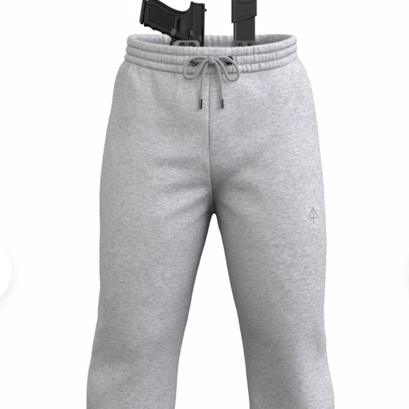 Two Arrowhead Tactical Sweatpants - Picture 2 of 3